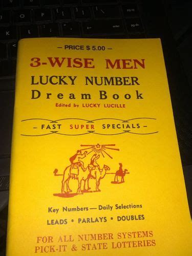 lucky lucille lottery numbers.